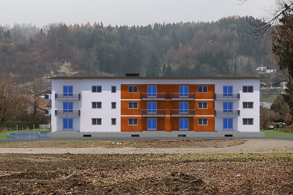 Berner Immobilien GmbH Friedburg